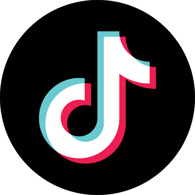 tik tok logo